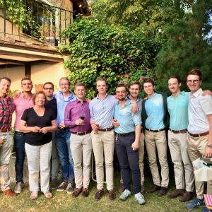 Grillabend Huber — Bild 2
